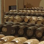 La crianza en barricas