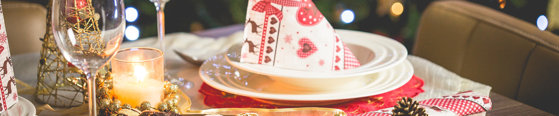 Adelántate a la Navidad