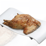 Cochinillo o Lechazo