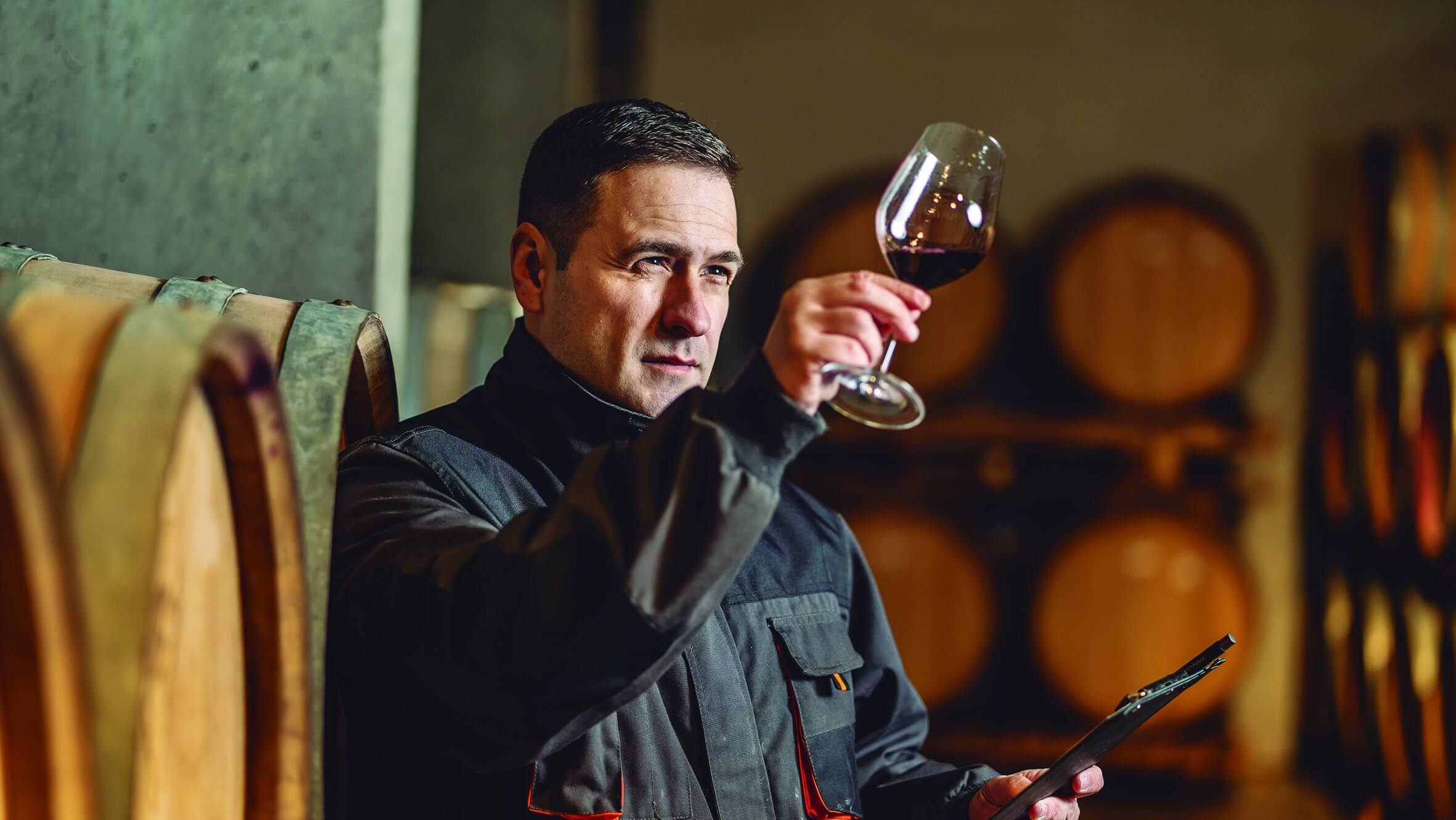 La D.O.Ca. Rioja refuerza su histórico liderazgo
