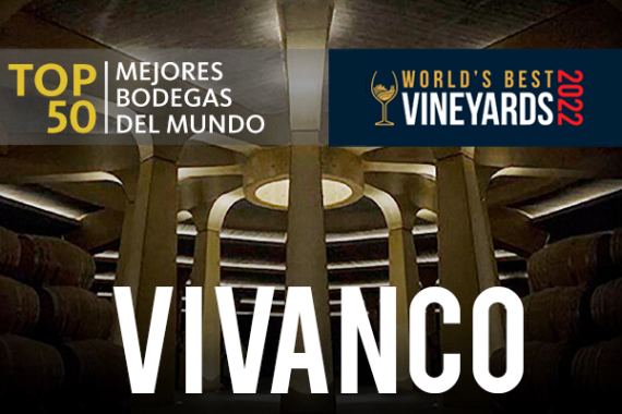 Vivanco - Wine's Best Vineyard
