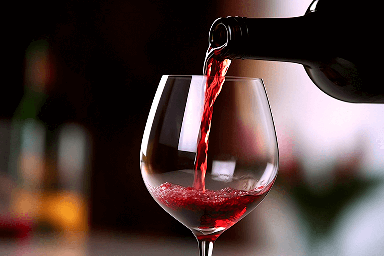 Descubre qué son los taninos del vino