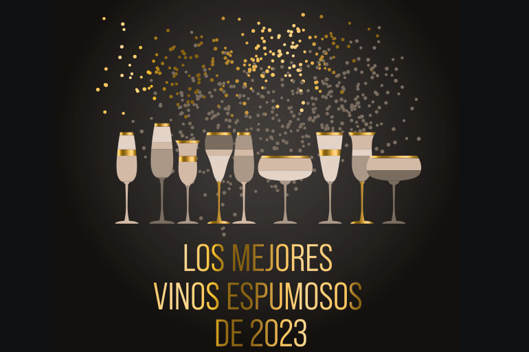 Descubre todas las características los mejores vinos espumosos de 2023
