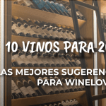 Descubre las mejores referencias de vinos para 2024