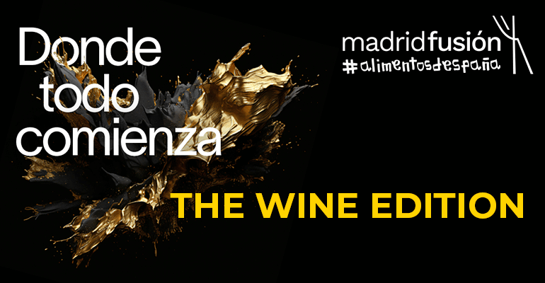 Toda la información sobre The Wine Edition 2024 celebrada en Madrid