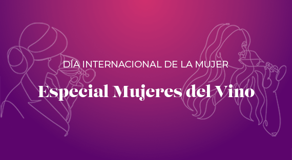 Descubre por el día de la mujer a 9 reputadas enólogas y bodegueras españolas