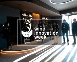 Celebrada la tercera edición de la Wine Innovation Week