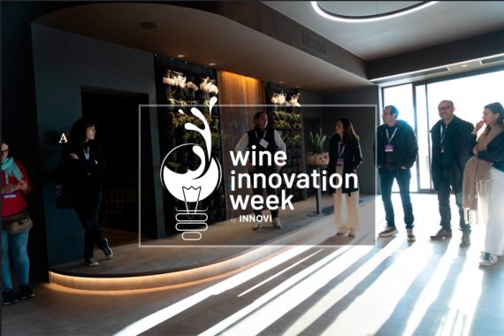 Celebrada la tercera edición de la Wine Innovation Week