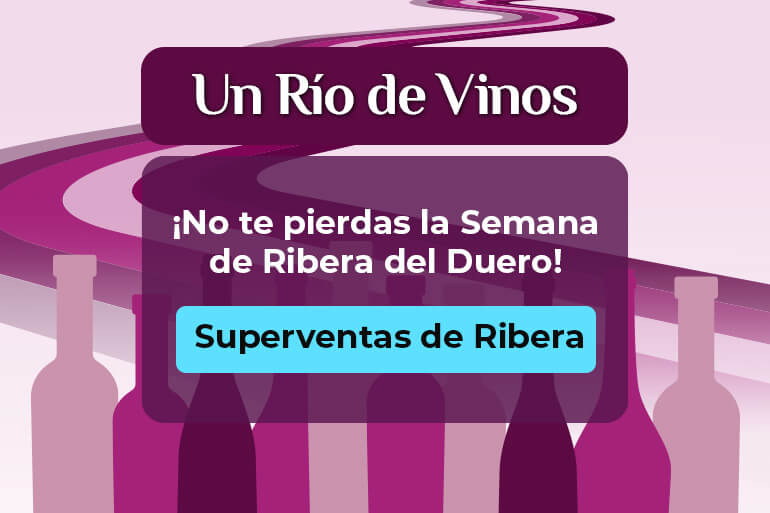 Te recomendamos 11 de los vinos top y superventas de Ribera del Duero