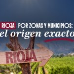 Te explicamos qué significan las clasificaciones de Vino de Zona y Vino de Pueblo en las etiquetas de los vinos riojanos