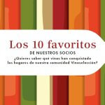 Te contamos cuáles han sido vuestros diez vinos favoritos de Septiembre Mes del Vino