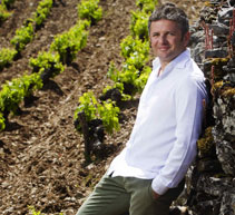 Álvaro Palacios