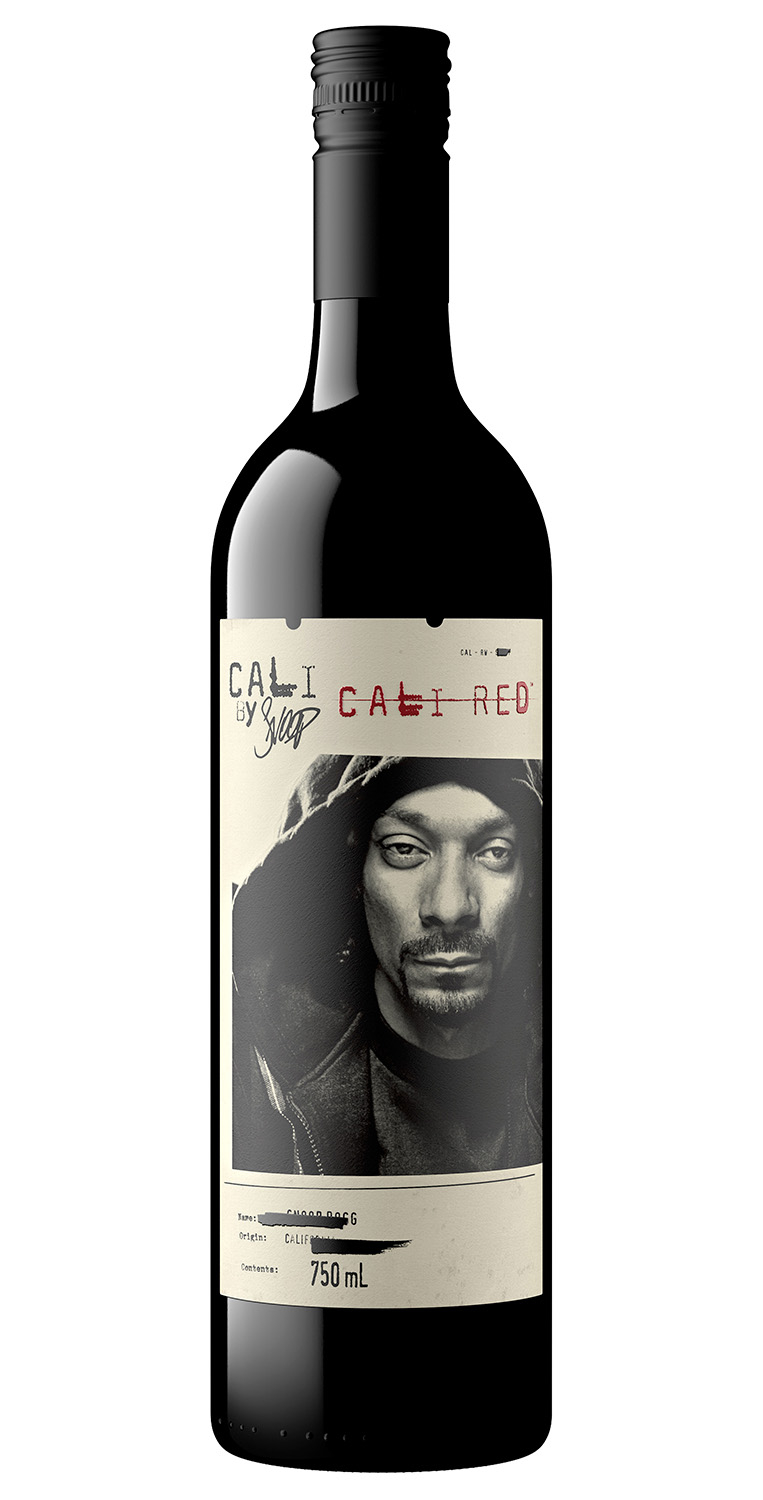 19 Crimes Cali Red By Snoop | Vinoselección