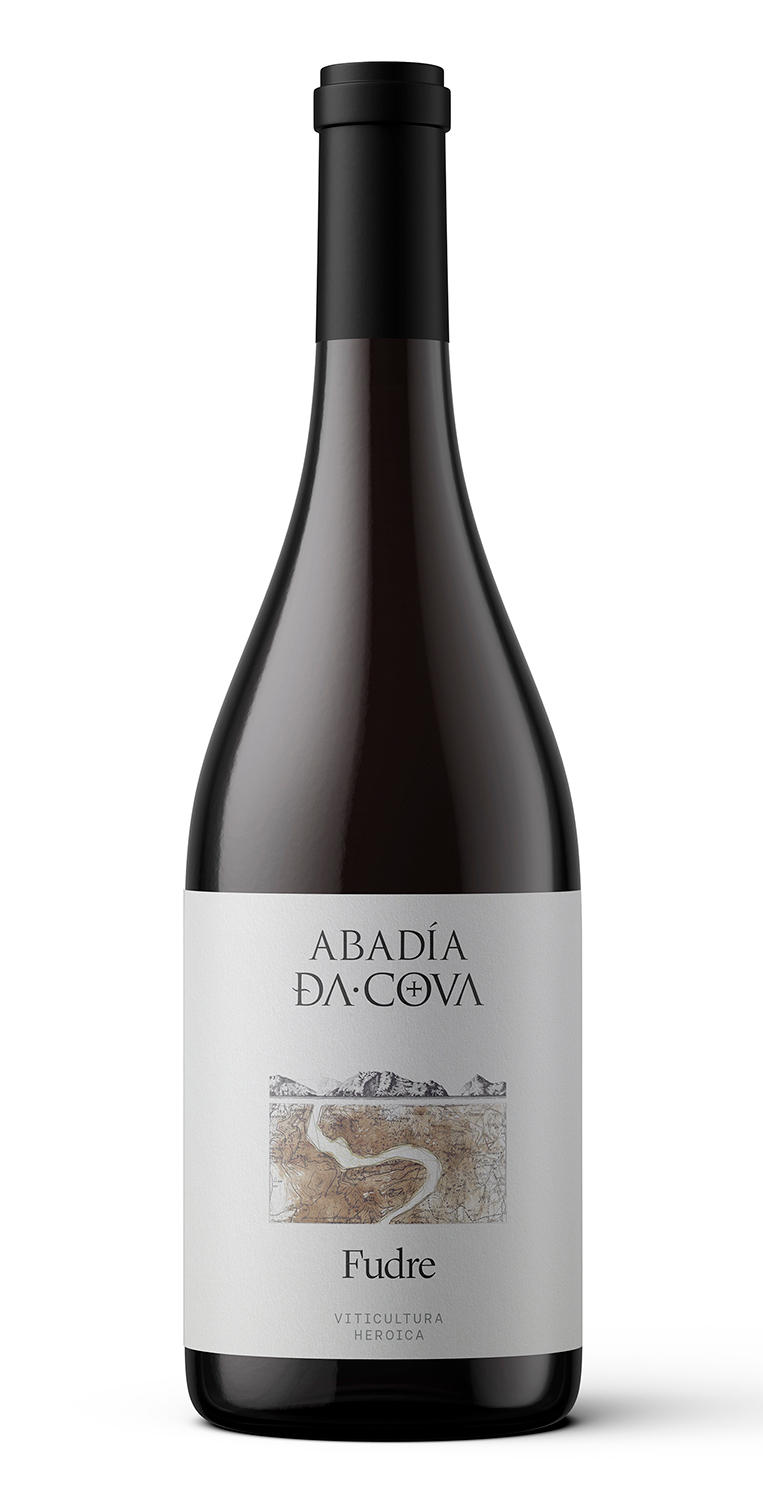 Abadía da Cova Fudre 2023