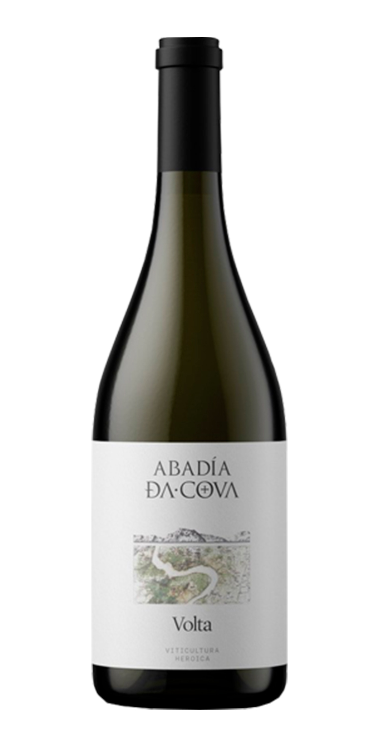 Abadía da Cova Volta 2024