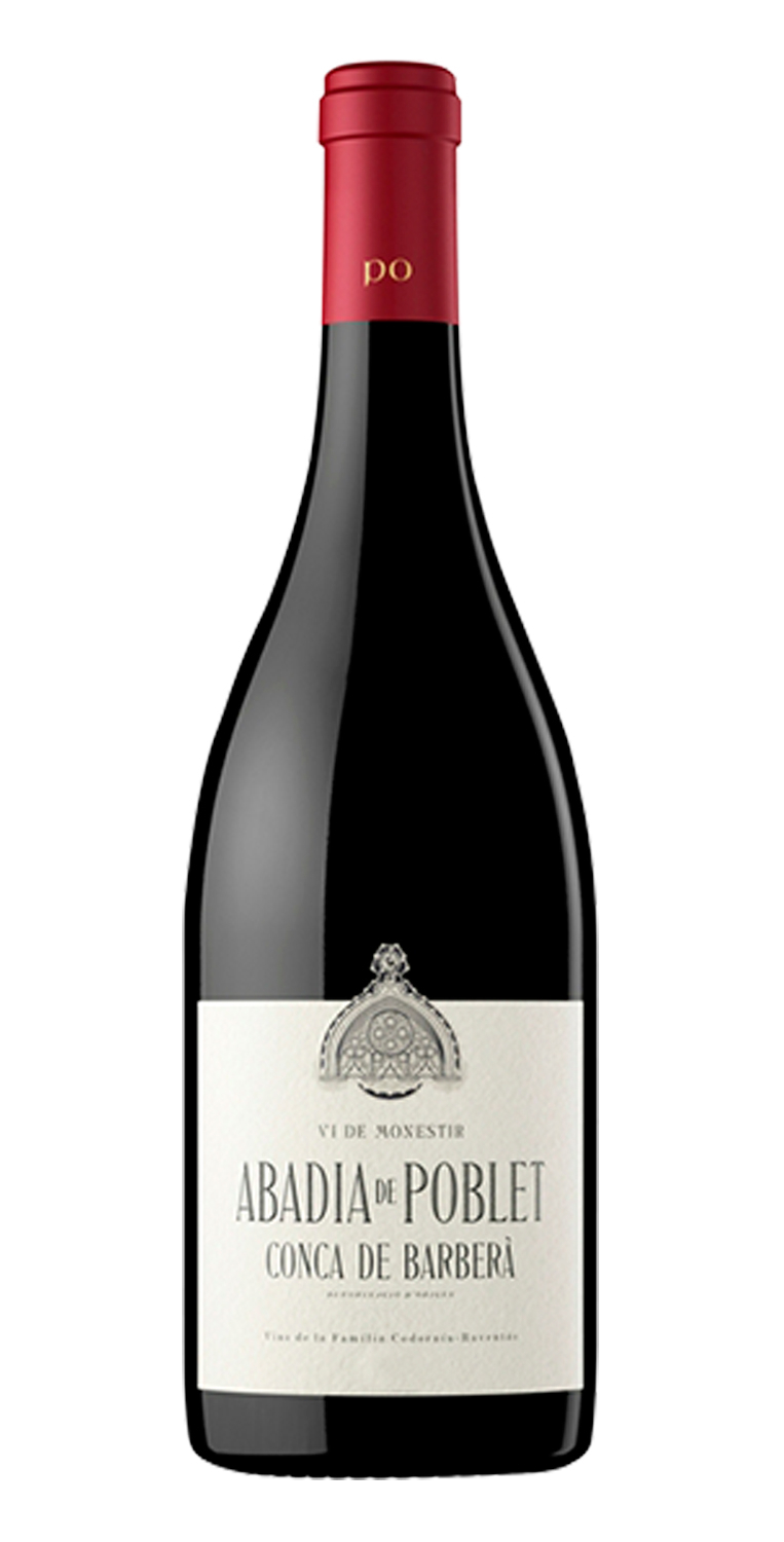 Abadía de Poblet 2021