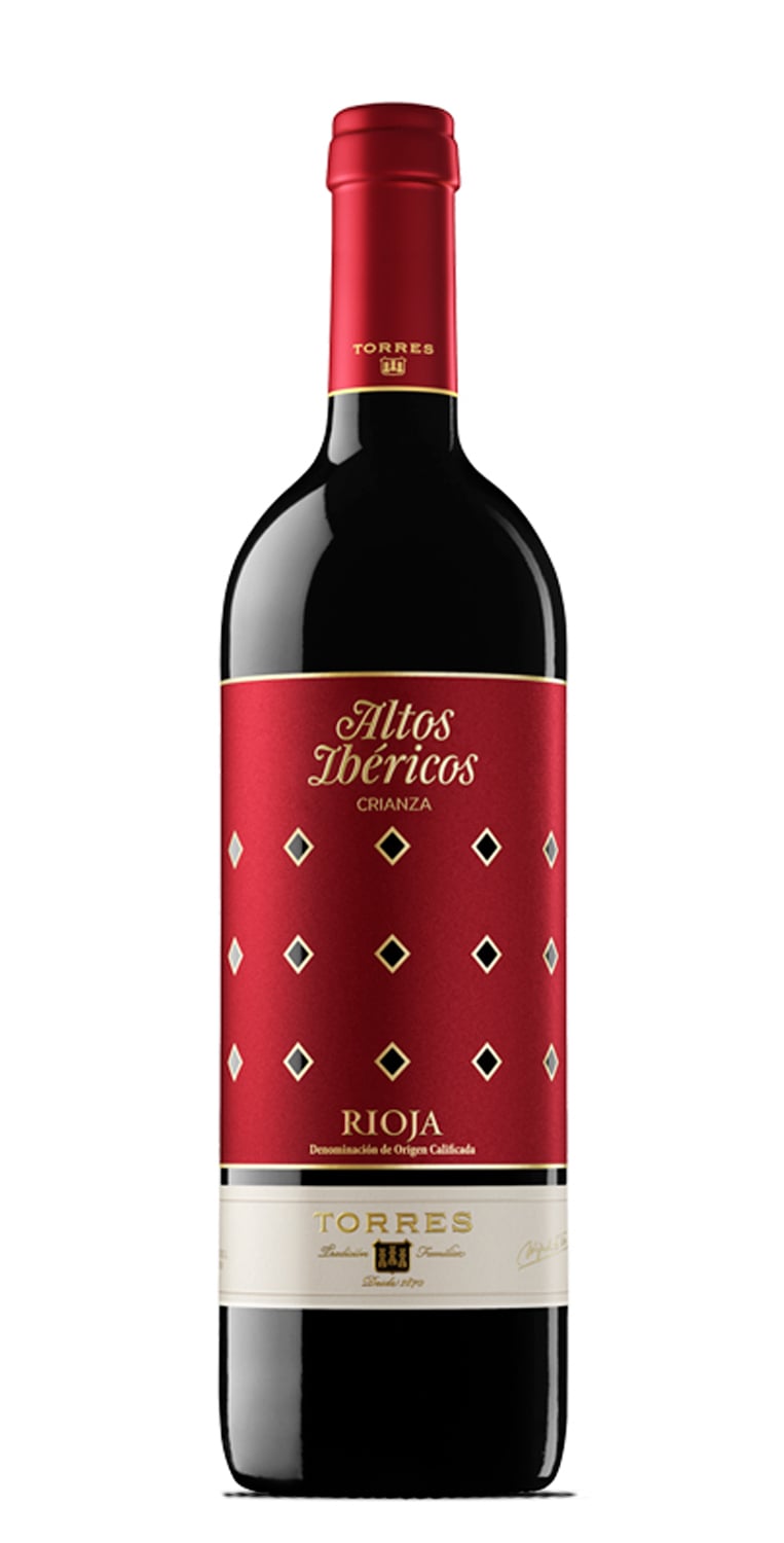 Altos Ibéricos Crianza 2022