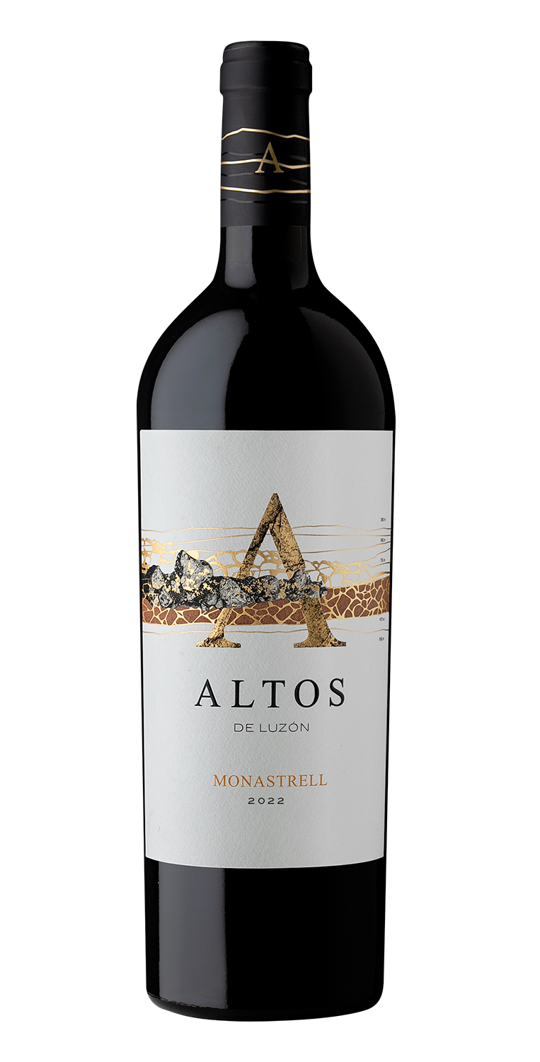 Altos de Luzón 2022