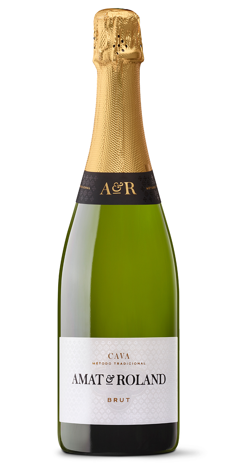 Amat & Roland Brut