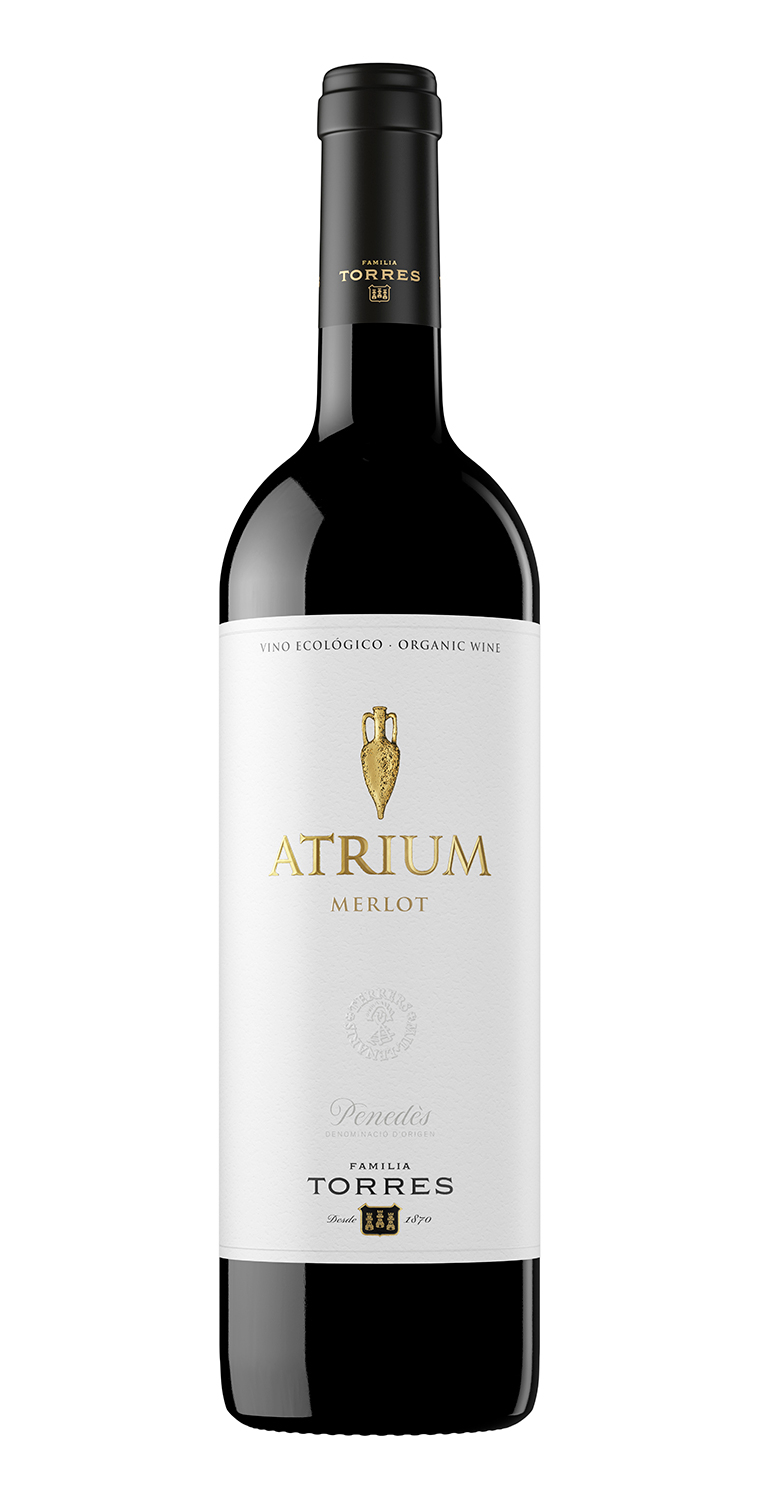 Atrium Merlot 2023