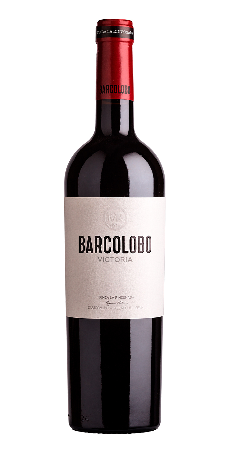 Barcolobo El Jaral 2019