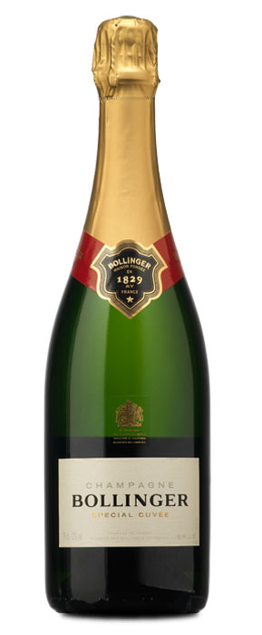 Bollinger Special Cuvée Champán | Comprar vino | vinoseleccion.com