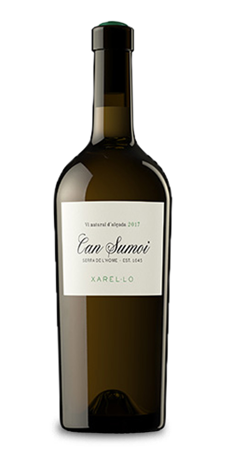 Can Sumoi Xarel·lo 2024