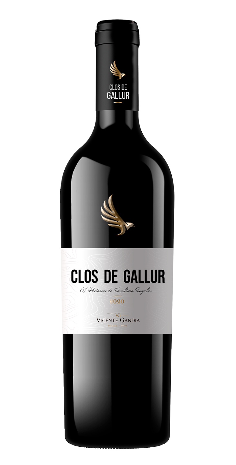 Clos de Gallur 2020
