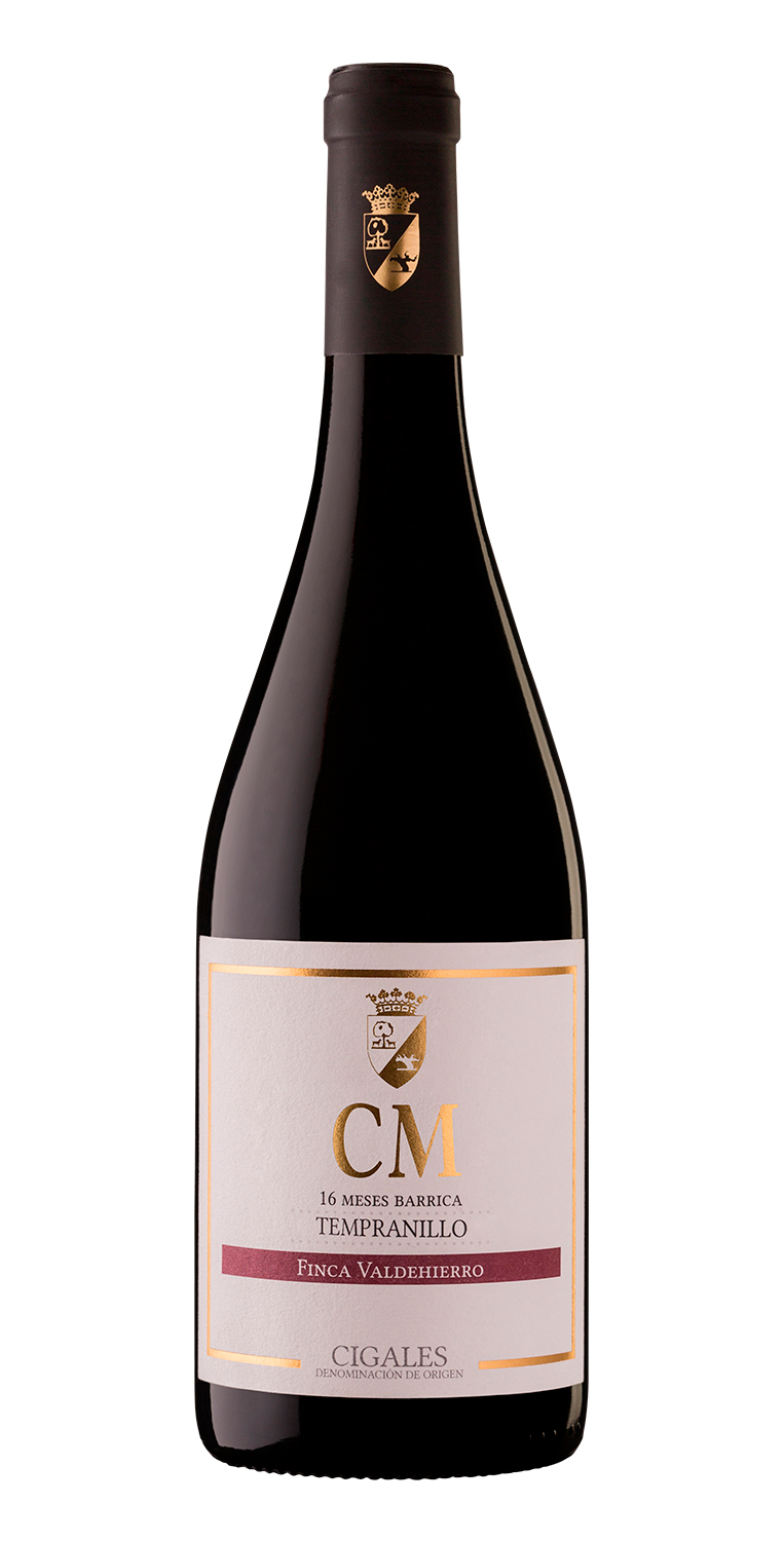 CM Finca Valdehierro 2015