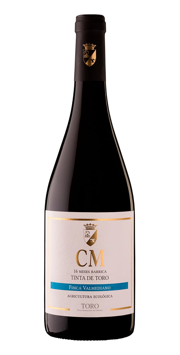 CM Finca Valmediano 2016