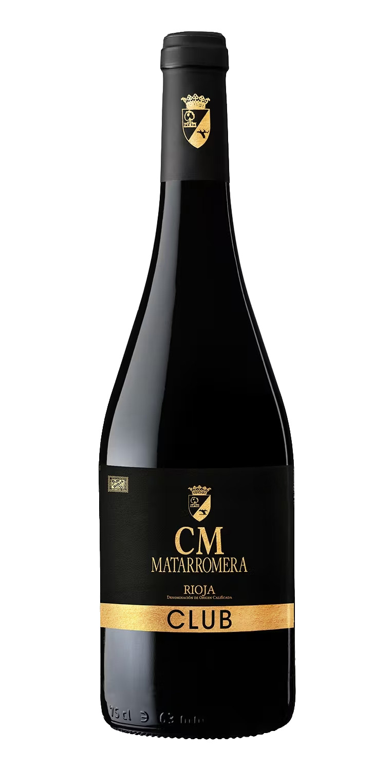 CM Matarromera Club 2021