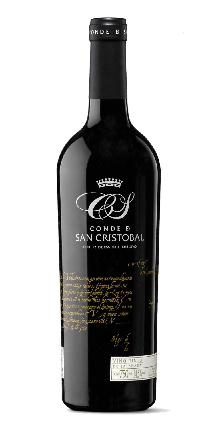 Conde de San Cristóbal 2022