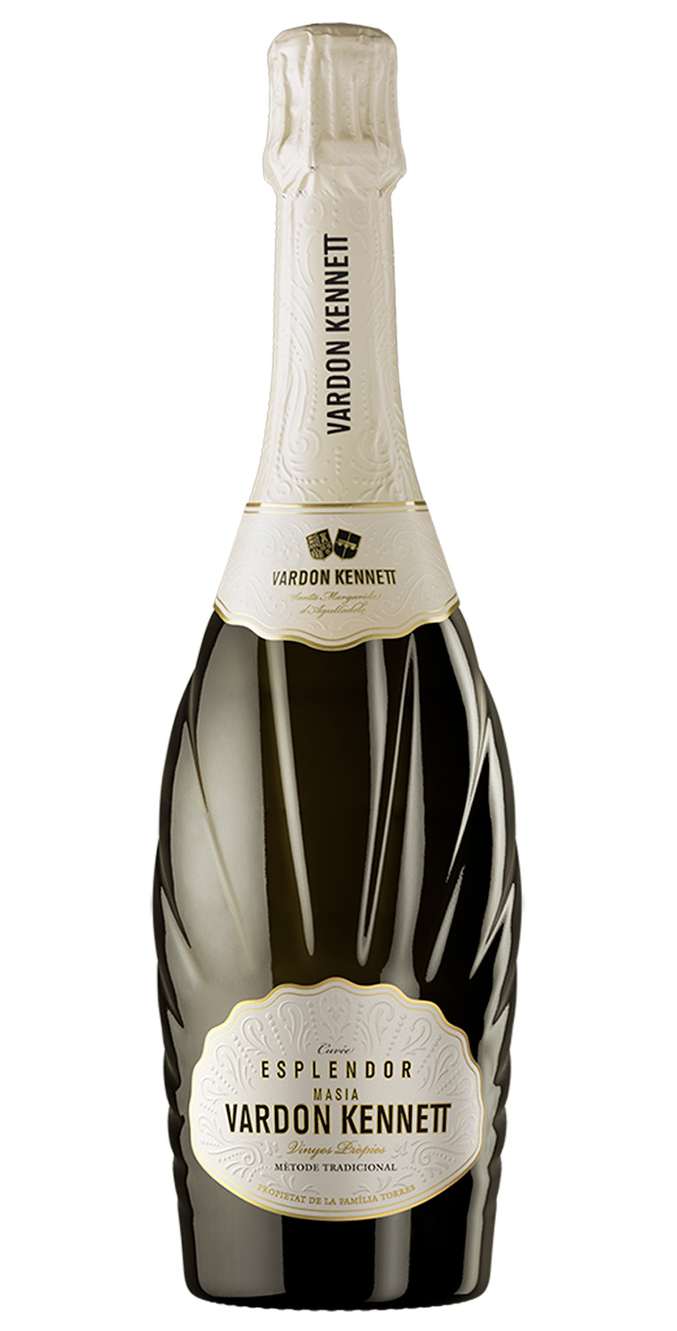 Cuvée Esplendor de Vardon Kennett 2017 | Vinoselección