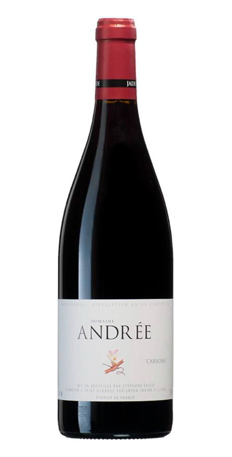 Domaine Andrée Carbone 2016