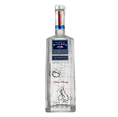 Gin Martin Miller´s
