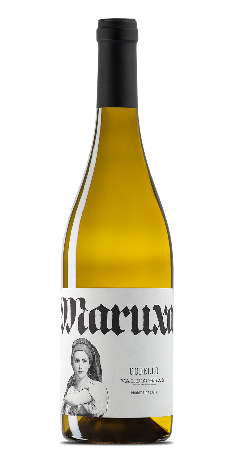 Maruxa Godello 2024