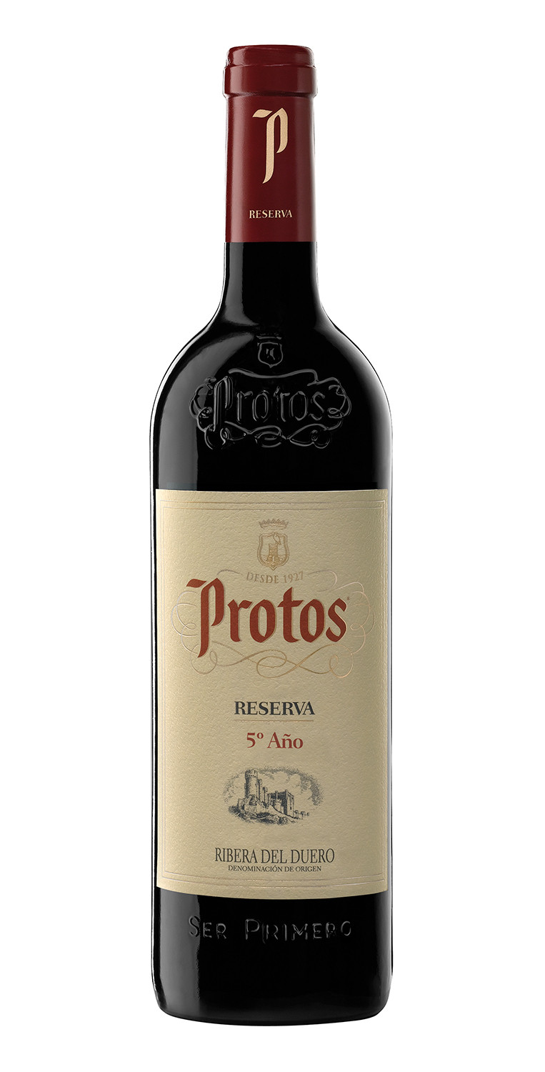 Protos Reserva 2020