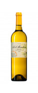 Botella de vino Abel Mendoza Viura 2022