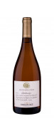Botella del vino blanco Errázuriz Aconcagua Costa Chardonnay 2021