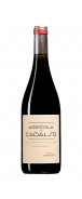 Botella del vino tinto Agrícola de Cadalso Garnacha 2023