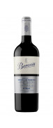 Botella del vino tinto Beronia 198 Barricas Reserva Especial
