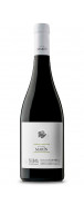 Botella del vino tinto Paraje Marín 2024