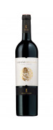Botella del vino tinto Castaño Colección Cepas Viejas 2018