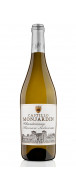 Castillo De Monjardín Chardonnay Barrica Selección 2022