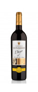 Deyo Merlot de Autor 2016