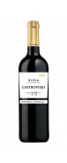 Castroviejo Reserva 2018