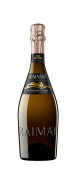 Botella del vino Viña Pomal Reserva 2015