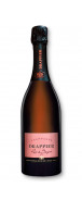 Champagne Drappier Rosé de Saignée Brut