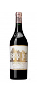 Botella del vino tinto Château Haut-Brion Rouge 2017