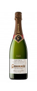 Codorníu Extra Brut Nature Reserva Ecológico